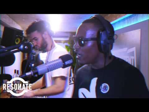 Kade's Club Mix ft. Killa P x Irah (UK Bass / Bassline)