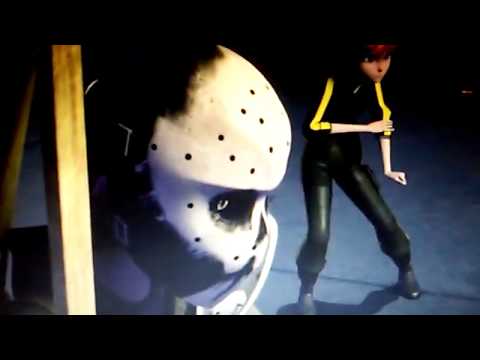 TMNT (2012) Raph, April, Casey, Slash, and Splinter vs Super Shredder