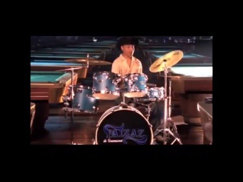 Paizaz de Guanacevi  -  Con Todos Menos Conmigo