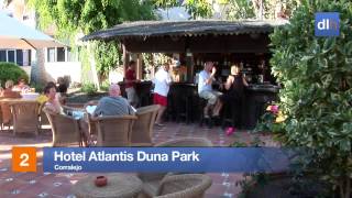 Fuerteventura  Best 5 Family Hotels