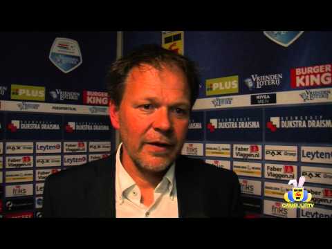 CambuurTV Aflevering 36