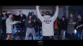 ONYX feat. N`PANS - represent TIZER