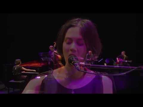 Stay Awake - Olivia Trummer, Live in Stuttgart