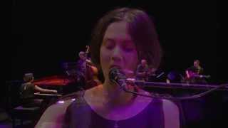 Stay Awake - Olivia Trummer, Live in Stuttgart