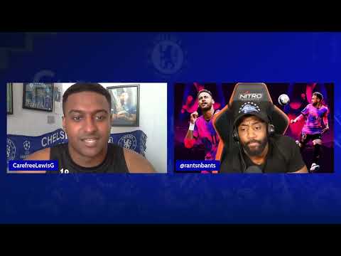Ft @RantsNBants ”I DONT Want Mason Mount At Man Utd!” | Manchester United Vs Chelsea Preview