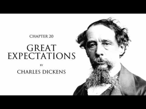 Chapter 20 -  Great Expectations Audiobook (20/59)