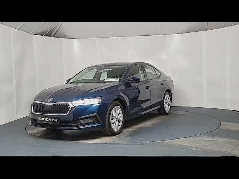 2023 Skoda Octavia