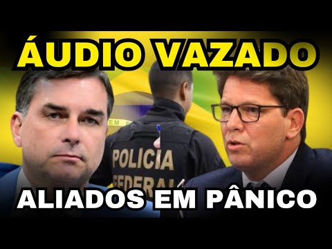 🚨PF FECHA O CERCO! MÁRIO FRIAS É CITADO EM BOMBA AO LADO DE VORCARO E CASO EXPLODE!💣