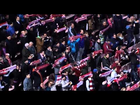 Piti, el capitán de la recta final (050315) || GCFTV