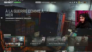 On test a nouveau warzone 2 toujours aussi nul ?