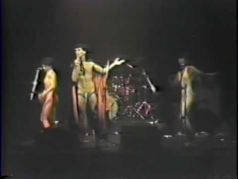 O Espírito da Coisa - Considerando...