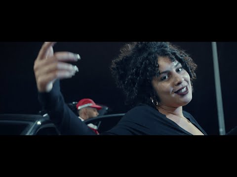 LA$$ SUGA', SALMA EL FOUNTI - 4ALLYO! (Prod. MPadrums, C. Kley & Cuki Music)