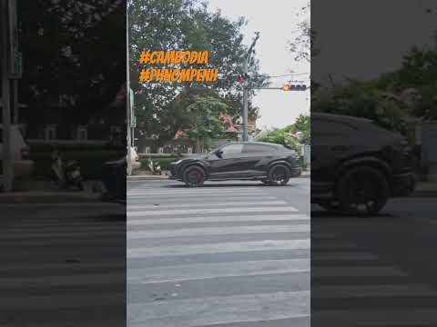 #travel #cambodia #phnompenh