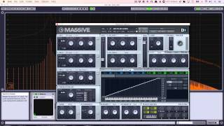 Sound Design 12 - Create The Bass - Gesaffelstein - Viol
