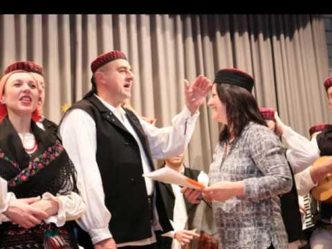 FA "dr. Ante Starcevic" TS"VELEBIT" iz Gospica