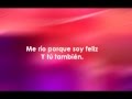 Charity Vance - Two Birds [letra en español] 