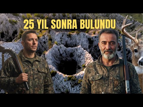 Bu Dağlara Giden Geri Gelemiyor — GİDENGELMEZ