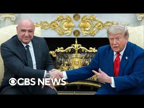 Trump says Lebanon has been 