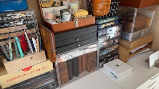 Addendum | the missed Pen Cases and Pouches