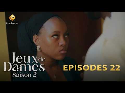 Série - Jeux de Dames - Épisode 22 - Bande annonce| Preview, Predictions & Analysis! 🎬