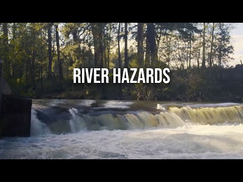 River Hazards | Whitewater Safety Basics by American Whitewater