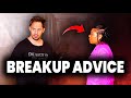 LETTING GO Techniques To Get Over Your Ex