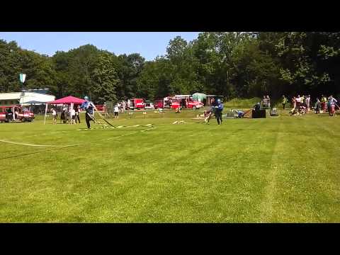 Lhotka muži ve Starém Městě 13.6. 2015