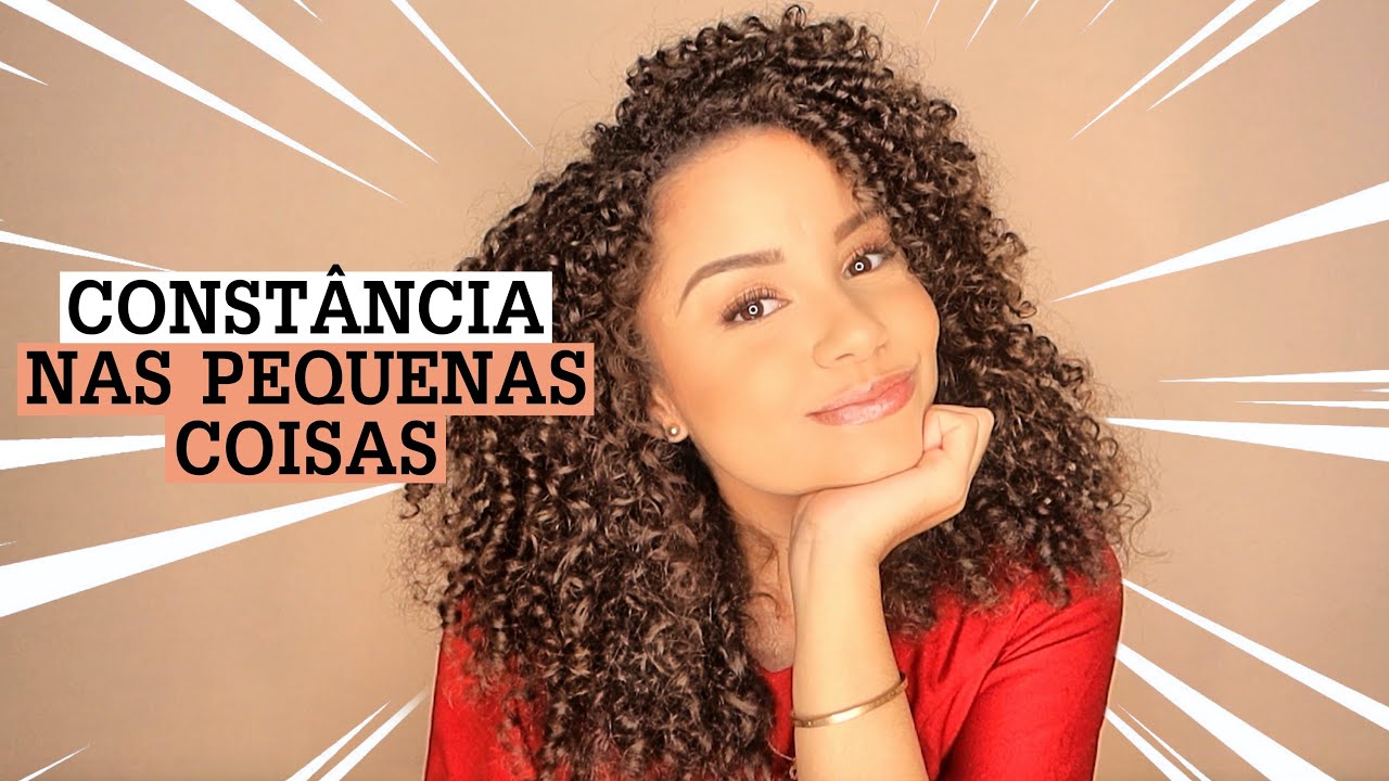 A IMPORTÂNCIA DOS PEQUENOS HÁBITOS! ✨ Série Autoestima EP. 18