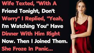 How The Private Eye mercilessly devastated the Cheating Wife – REVENGE = LEFT WITH NOTHING