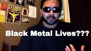 Abbath - Count The Dead Track Review