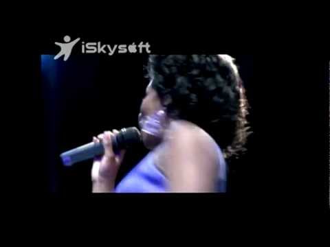 "Morning Sun" Joy Rose , Francesco Mendolia with Incognito 30th Anniversary 02Arena London.mov