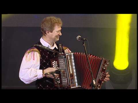 ANS. FRANCA MIHELIČA - KO HARMONIKA ZAPOJE