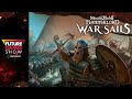 Gameplay video of Mount & Blade II: Bannerlord - War Sails  All Platforms