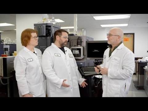 Attack of the column killing aqueous mobile phase bacteria!   | Trust Your Science 18