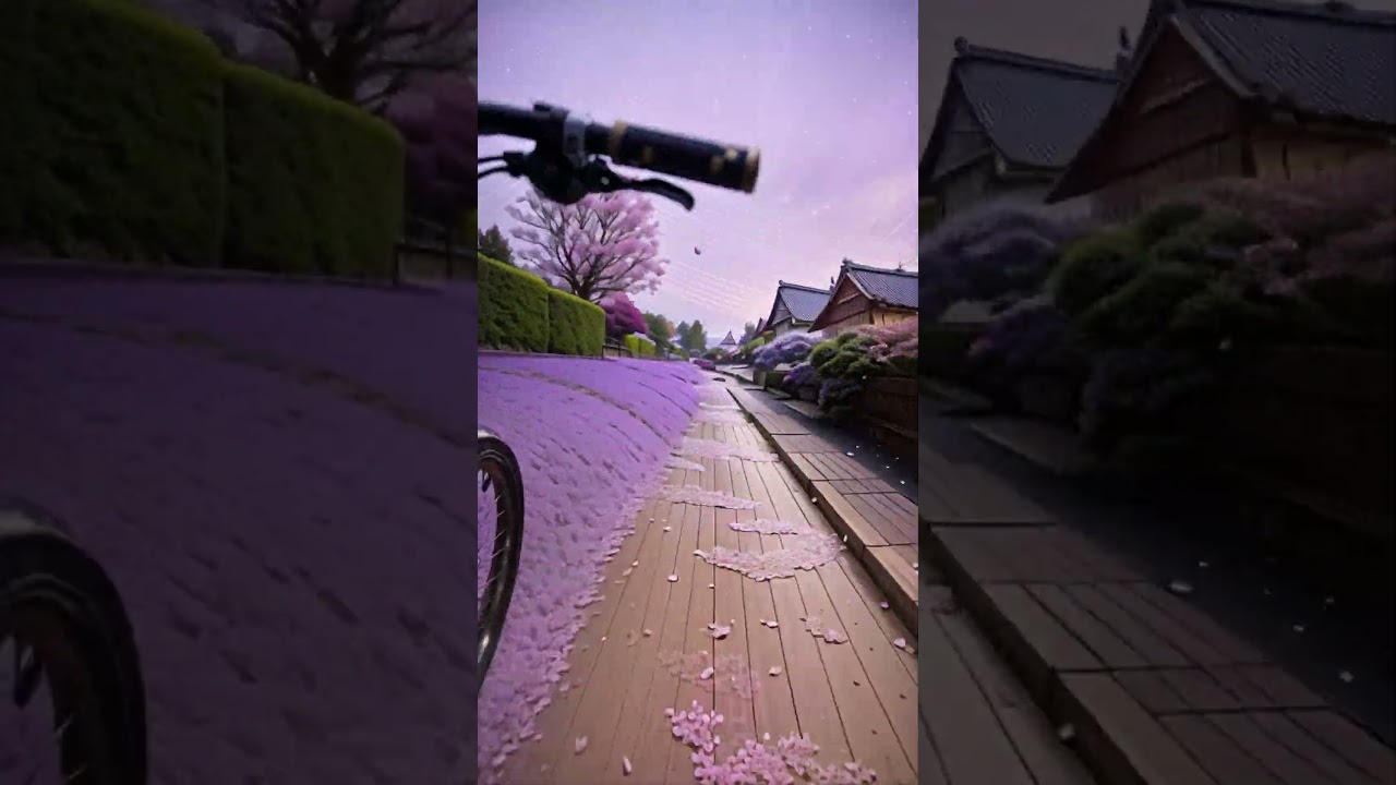 Another world 🌍  (Ai - Stable Diffusion - Deforum) #Shorts #stablediffusion