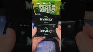 Day - 67 of 365 - Will This Luck Continue? #mtg #packoftheday #packopening