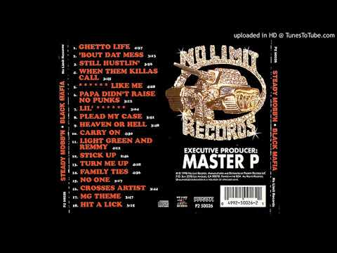05. Niggas Like Me (Ft. Mystikal, Silkk The Shocker)