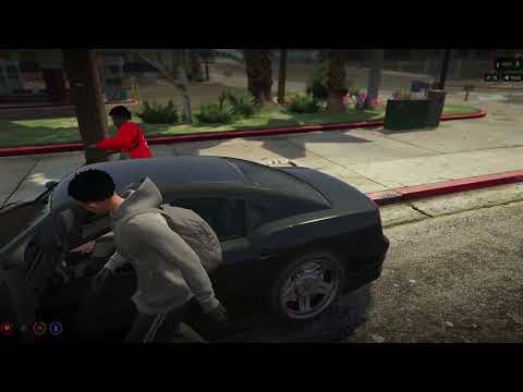 Meet Joshua [ EP. 1 ]