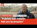 Luka Ilic twijfelgeval voor Utrecht-thuis, Brama misschien bij selectie