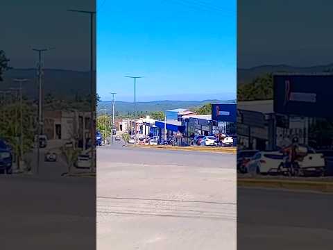 La Falda, Punilla, Córdoba, Argentina.#lafalda