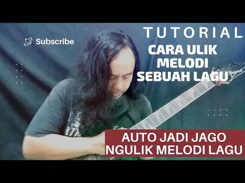 LEARNING MELODY | HOW TO EXPLORE A SONG