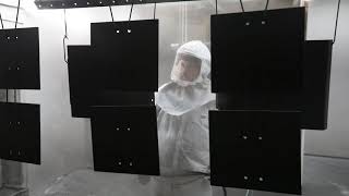 Spectrum Metalcraft Finishing Services