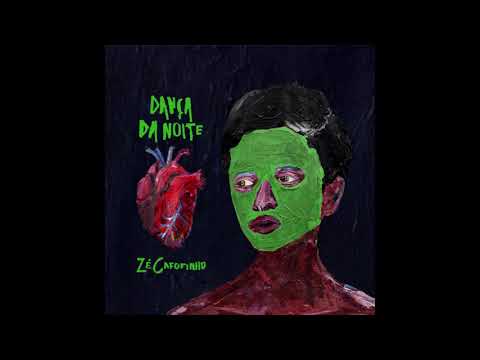 Zé Cafofinho - Dança da Noite (ÁLBUM OFICIAL COMPLETO)