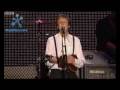 Paul McCartney Something Live at Anfield ...