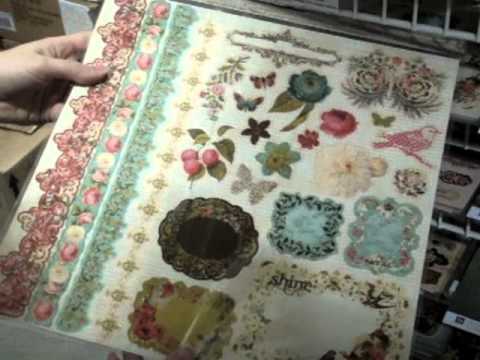 Warehouse Walk 2.10.2011