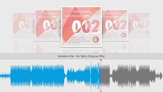 Kollektiv Ost - Air Kelly (Original Mix)