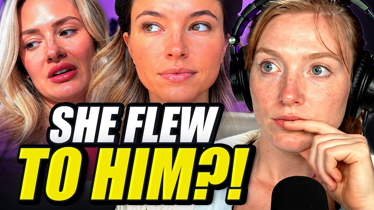 Women Having MELTDOWNS Over Completely Normal Dates