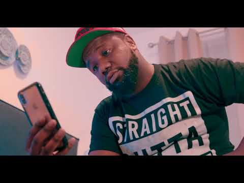 Murda Mook, J-Quest, Oun-P, BanNation “Quarantine” Official Video