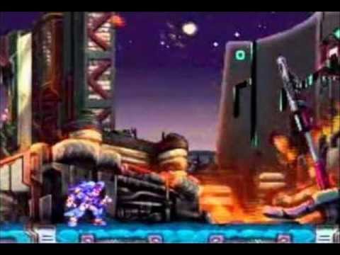 Fave VGM #970: "Black Burn" ~ Ippo Yamada, et al.