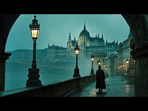 𝐘𝐨𝐮'𝐫𝐞 𝐚 𝐃𝐞𝐭𝐞𝐜𝐭𝐢𝐯𝐞 𝐢𝐧 𝟏𝟗𝐭𝐡 𝐂𝐞𝐧𝐭𝐮𝐫𝐲 | 𝐌𝐨𝐨𝐝𝐲 𝐏𝐥𝐚𝐲𝐥𝐢𝐬𝐭 𝐟𝐨𝐫 𝐕𝐢𝐜𝐭𝐨𝐫𝐢𝐚𝐧 𝐂𝐫𝐢𝐦𝐞 | 𝐃𝐚𝐫𝐤 𝐀𝐜𝐚𝐝𝐞𝐦𝐢𝐚 𝐀𝐦𝐛𝐢𝐞𝐧𝐜𝐞